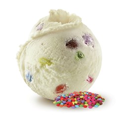 LCDD Rainbow Ice-Cream 2x6L
