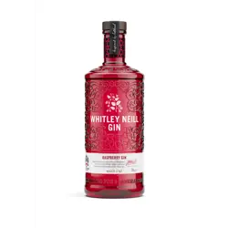 Whitley Neil Raspberry  6x700ml