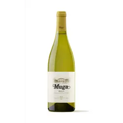Muga Blanco 2024 6x750ml