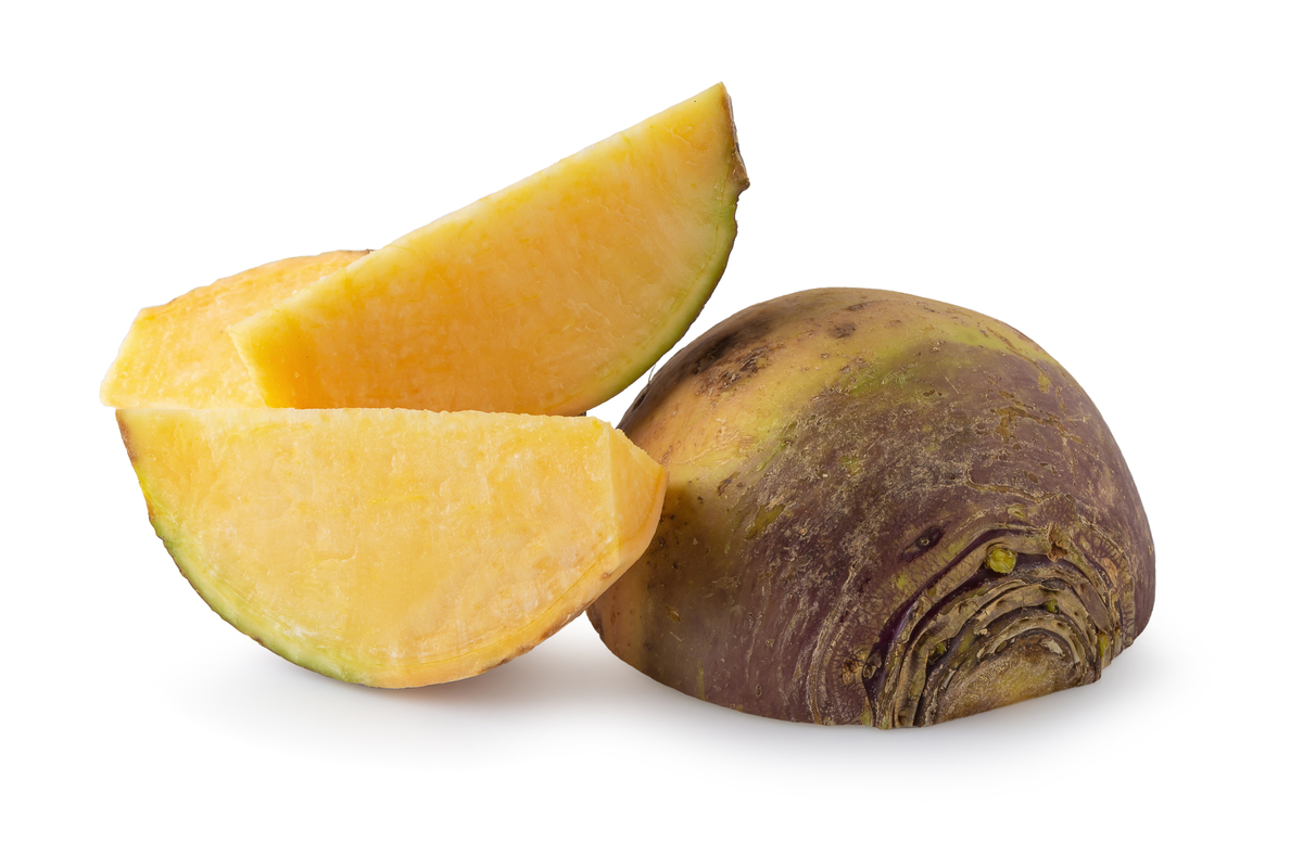 Westfro Gulrófur Teningar 4x2,5kg