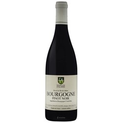 Francois d'Allaines Bourgogne Pinot Noir 2020