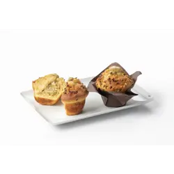 CDP Muffin Tulip Pistasíu 28x120g