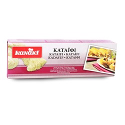 Kataifi Pastry, 450gr