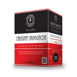 Gourmet Classic Cabernet Sauvignon Matarvín 4 x 3L