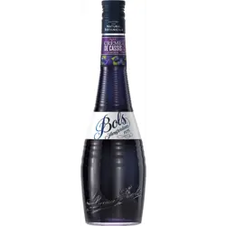Bols Creme de Cassis 6x500ml