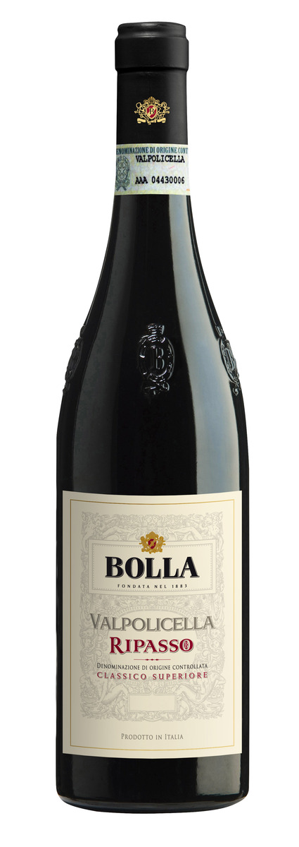 Bolla Valpolicella Ripasso Classico Sup. - TTT 6x750ml