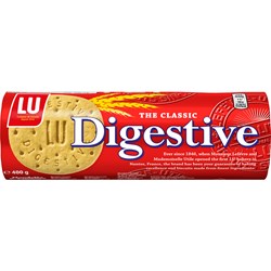 LU Digestive Classic 10 x 400 g