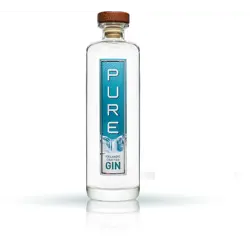 Pure Icelandic Crafted Gin  6x700ml