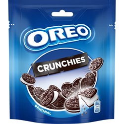 Oreo Crunchy Bites 8x110gr