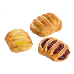 HS Duo Mini Mix 120x40 gr