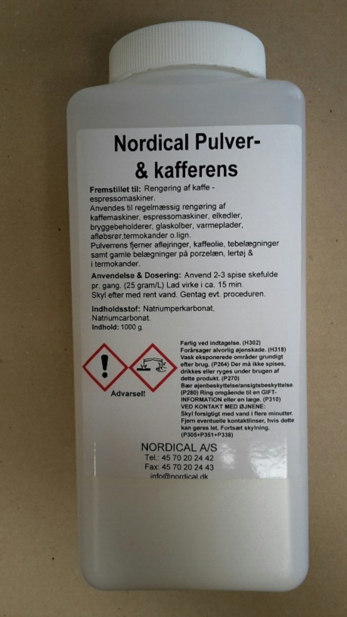 Rekstrarvörur