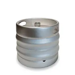 Hoegaarden kútur 20 L