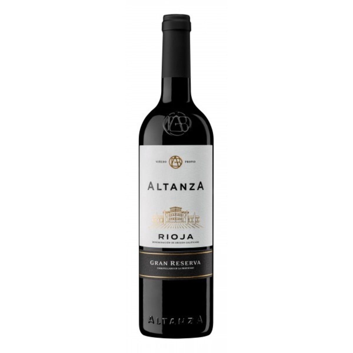 Altanza Gran Reserva 2016 6x750ml