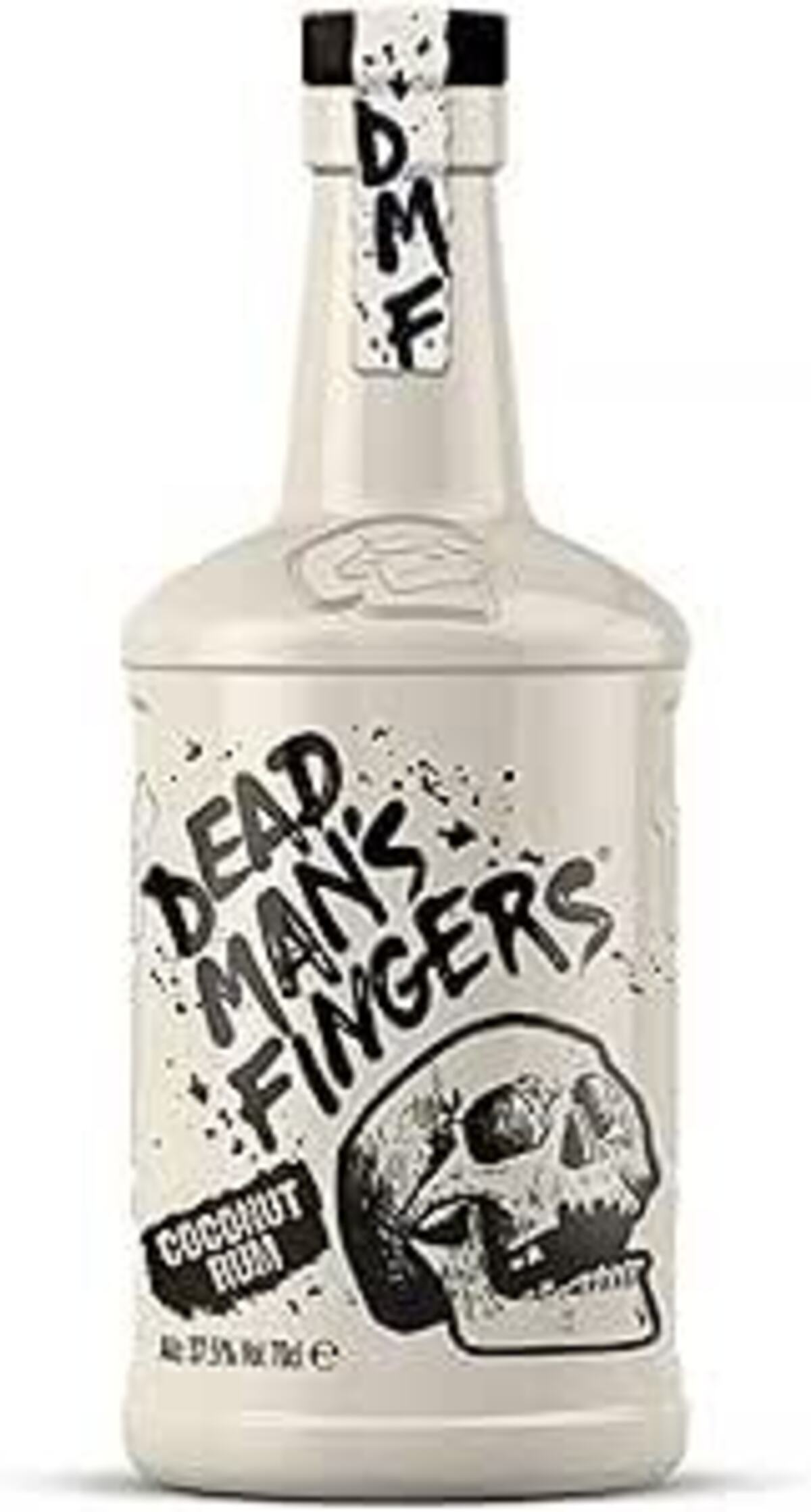 DMF Coconut Rum 6x700ml