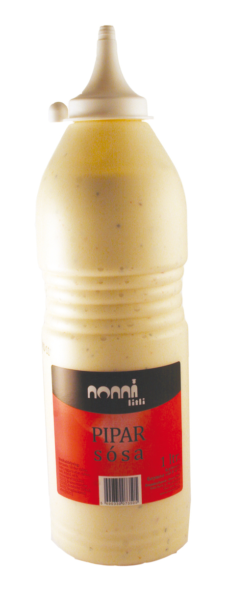 Nonni Litli Piparsósa 12x1L