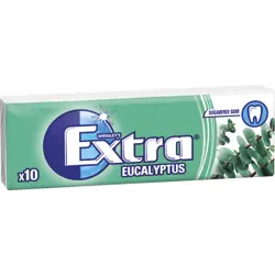 Extra Eucalyptus - Pakki 30stk