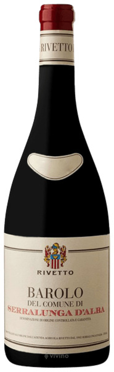 Barolo DOCG di Serralunga 2020 3 L