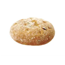 Pan Foc. Sólþ.Tómötum og Ólífum 48x100g