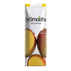 mySmoothie Mangó 250 ml