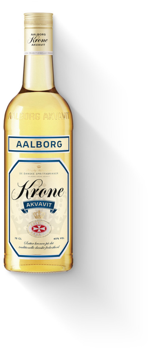 Aalborg Krone 6x700ml