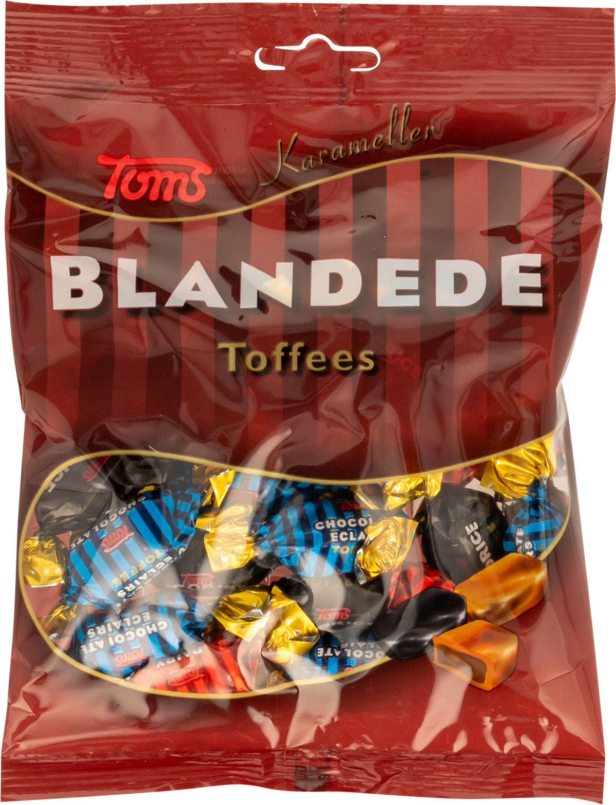 Sælgæti og tyggjó