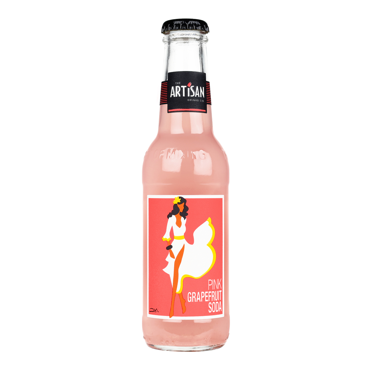 Ölvisholt Kolsýrt Vatn með Lime 10x330ml