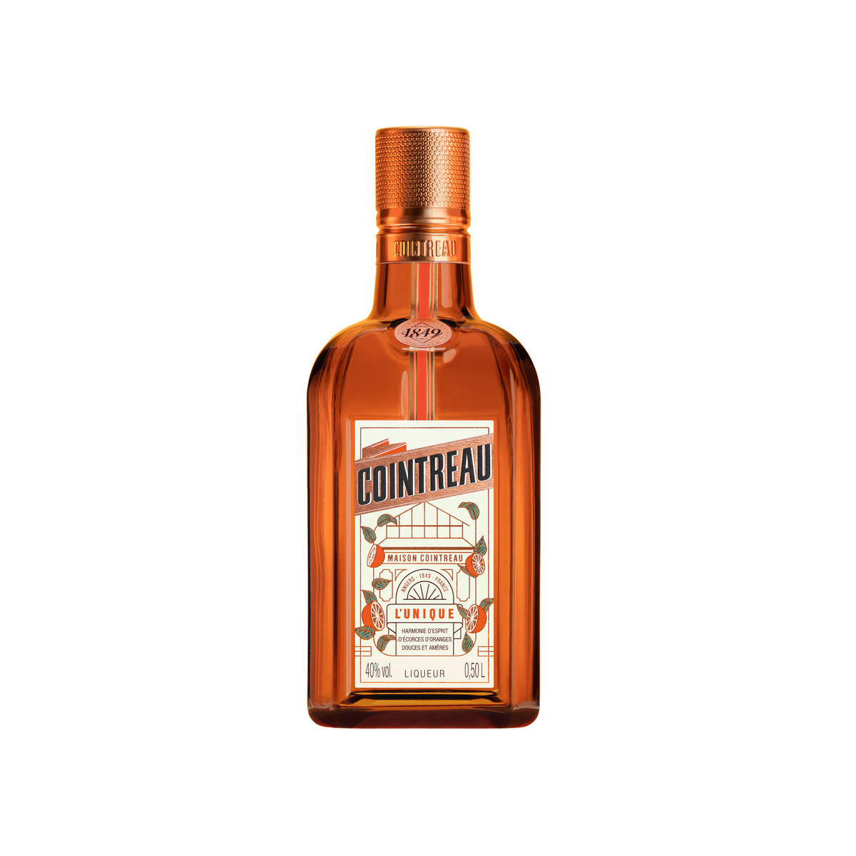 Cointreau 12x500ml