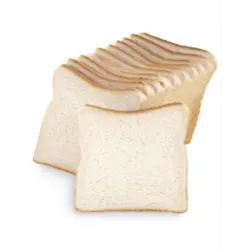 Europastry Samlokubrauð Fínt 8x800 gr