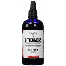 BITTERMENS Burlesque 12x146ml