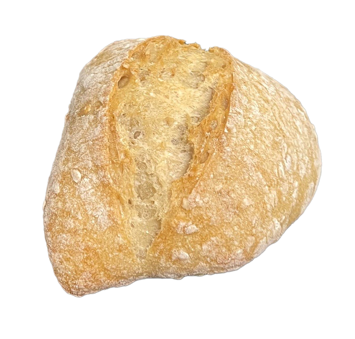 Brauð, eftirréttir og ís