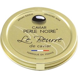 Caviar Beurre 5x20gr