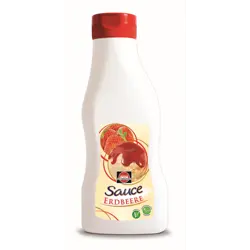 Schwartau Jarðarberja Dessert sósa 6x770ml