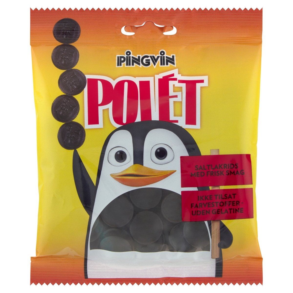Pingvin Poletter 30x110g