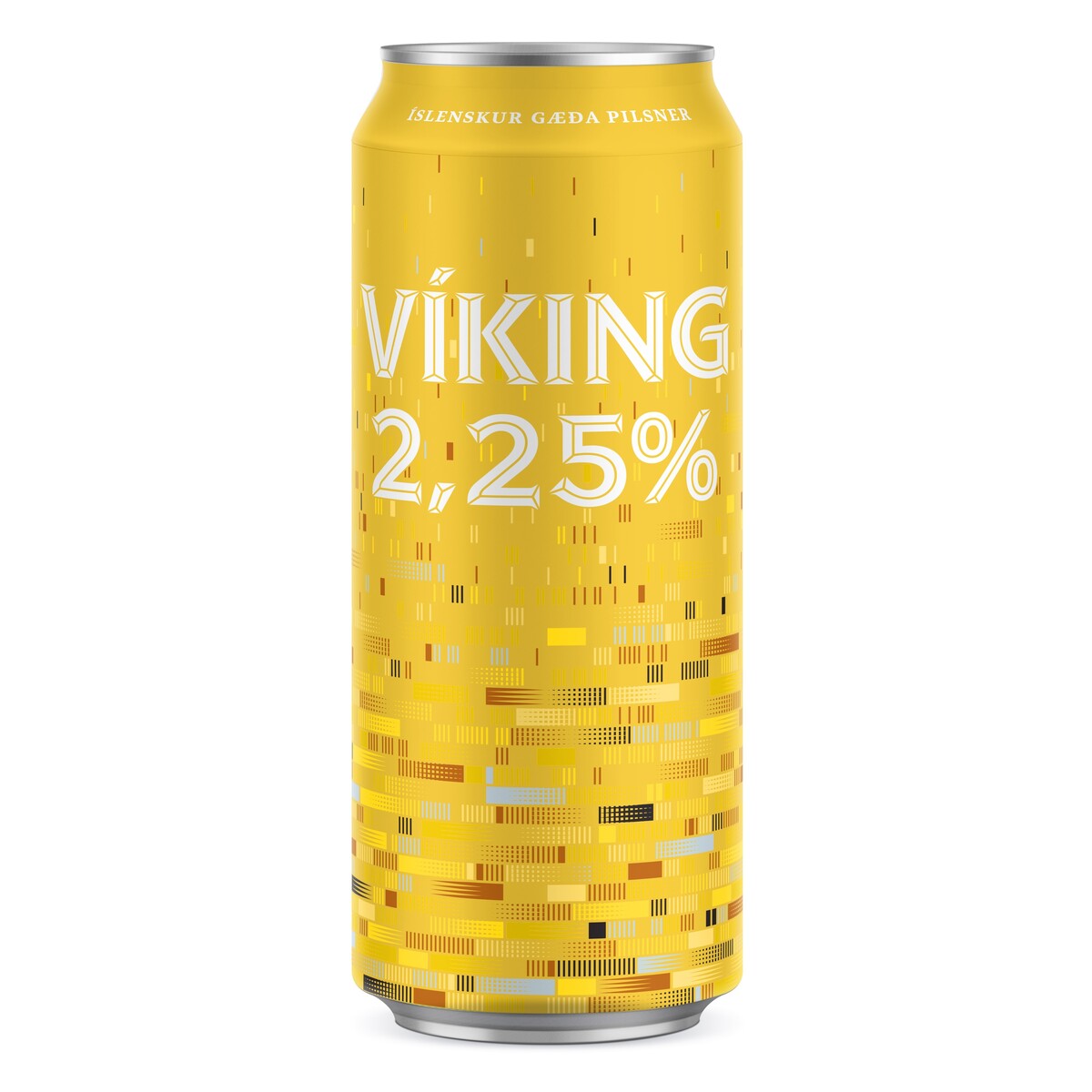 Víking Léttöl 24x0,5 l