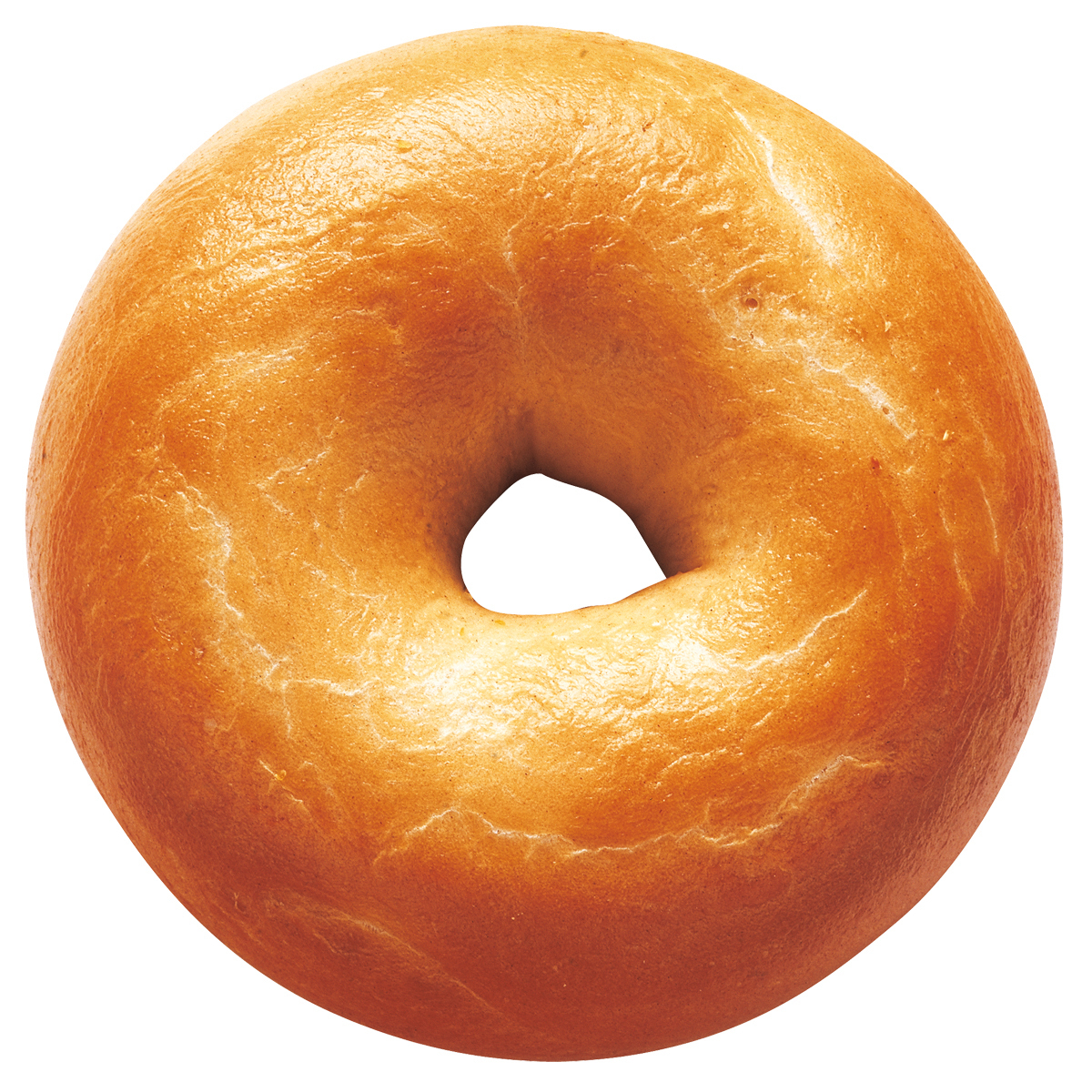 BB Natur Bagel 44x85gr