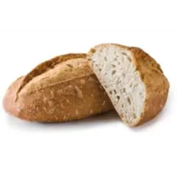 Europastry Beer Loaf Súrdeigsbrauð 12x450g