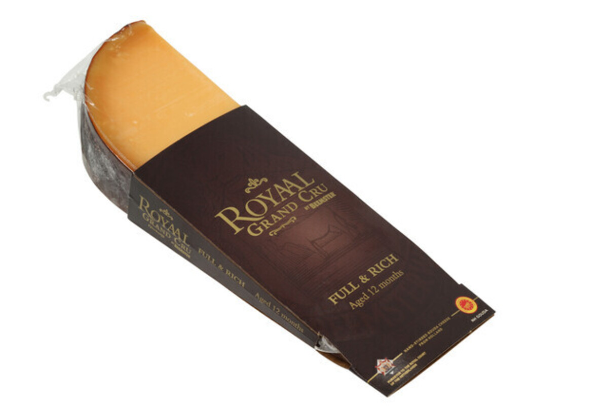 Vepo Gouda 48% Ostur Sneiddur 6x(50sn.x20g) 1kg