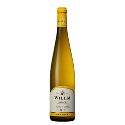 Willm Pinot Gris 2019 375 ml