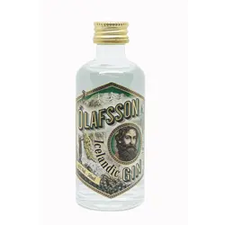 Ólafsson Gin - Miniature 48x50ml