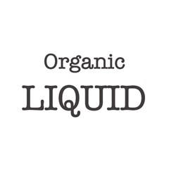 Organic Liquid