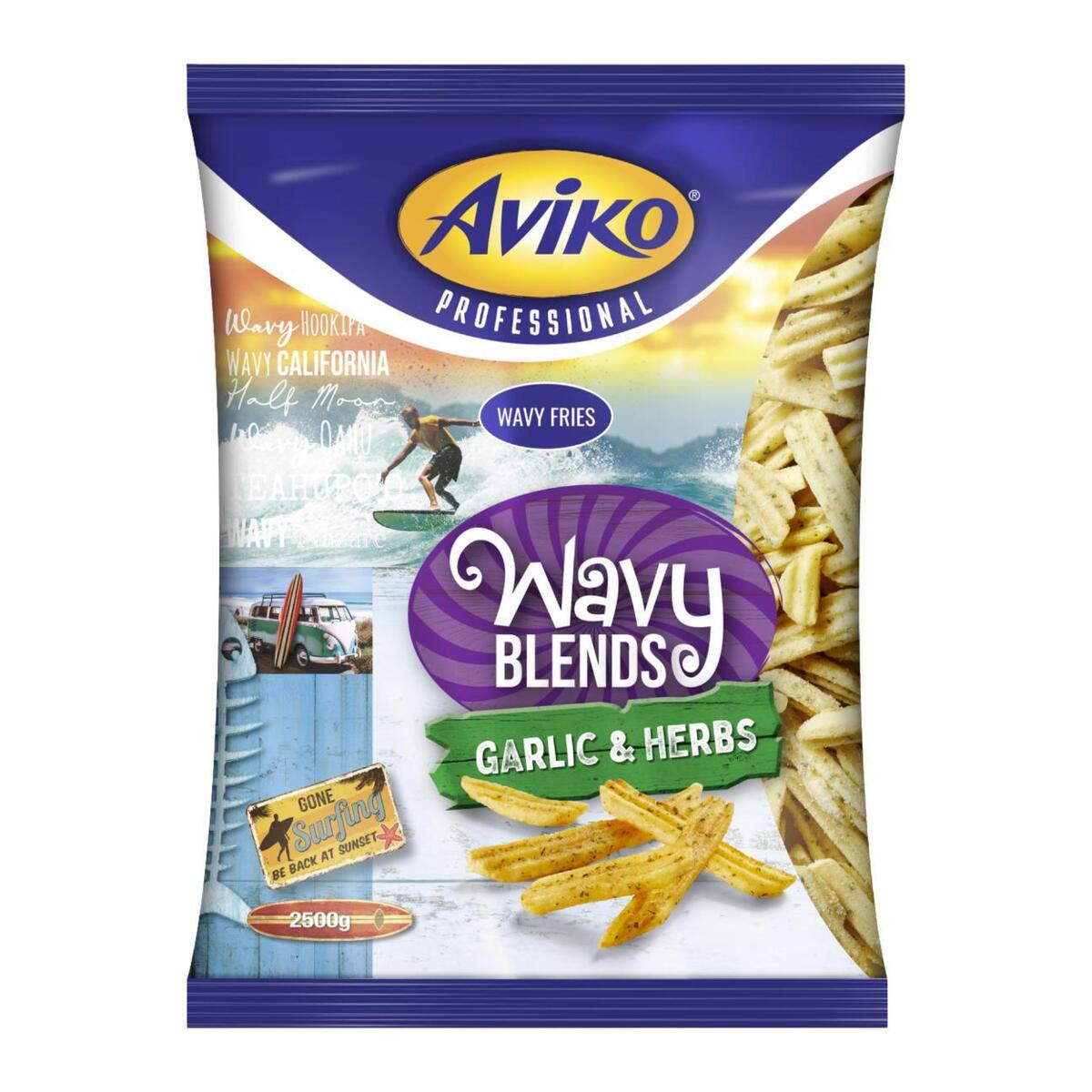 Aviko