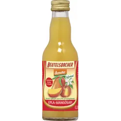 Beutelsbacher Epla&Mangosafi 12x200ml