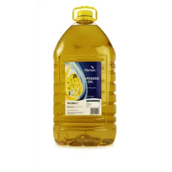 Olympic Rapeseed Oil 2x10L