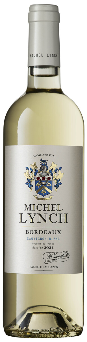 Michel Lynch Sauvignon 2024 6x750ml