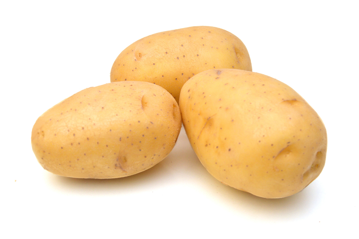 Bökunarkartöflur Colomba 5kg