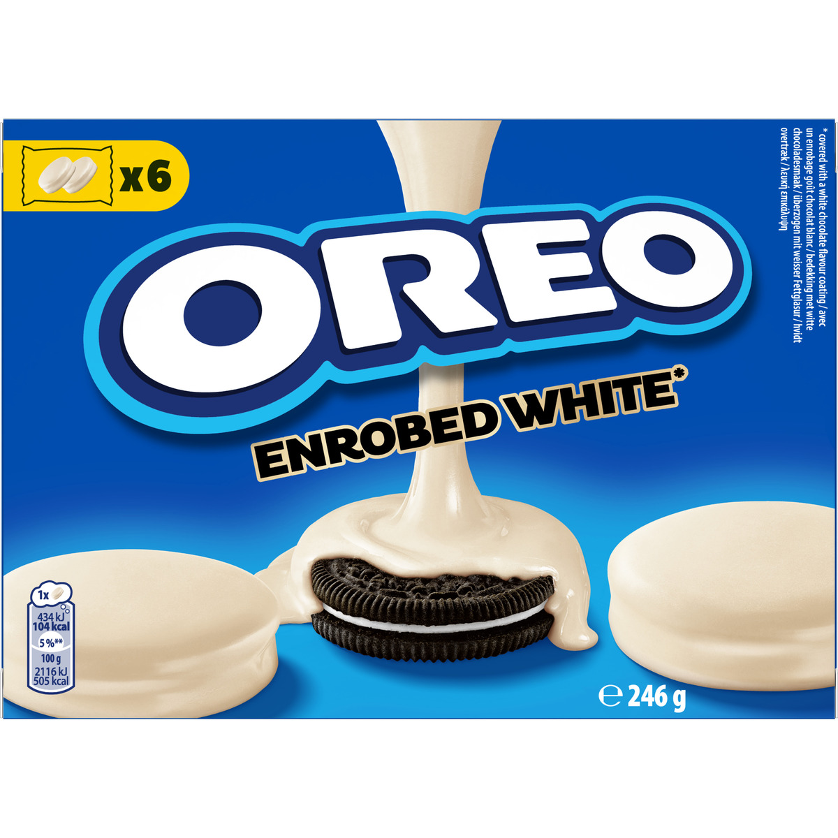 Kex og snakk