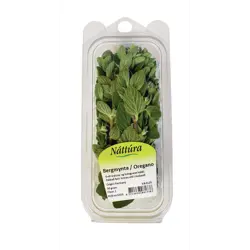 Náttúra Bergmynta(oregano) 12x30gr (FL)