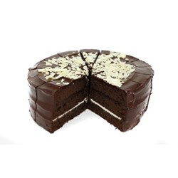 Destiny Chocolate Fudge Cake(16 sneiðar) 16x110g