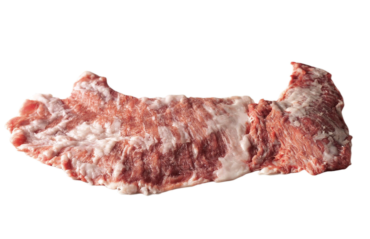 Cesar Nieto Iberico Pluma 0,8-1,75kg vigtarvara