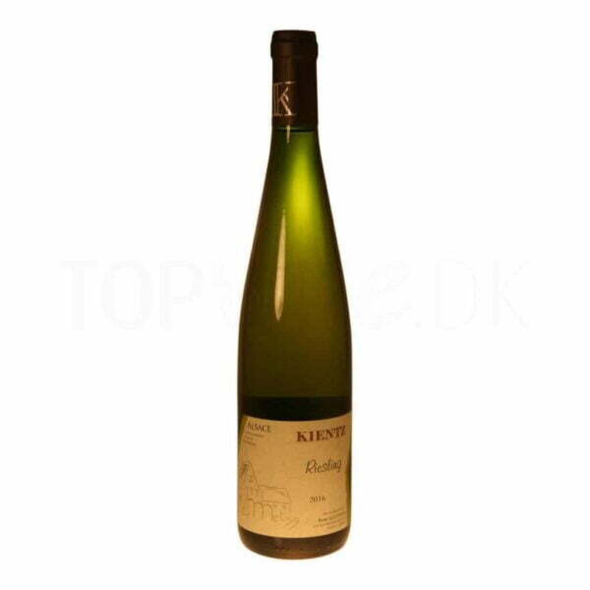 Kientz Riesling La Metzig 2019 6x750ml